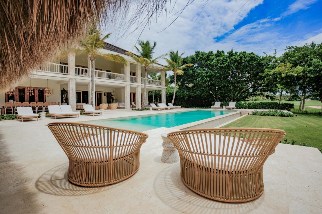 Villa Angelique