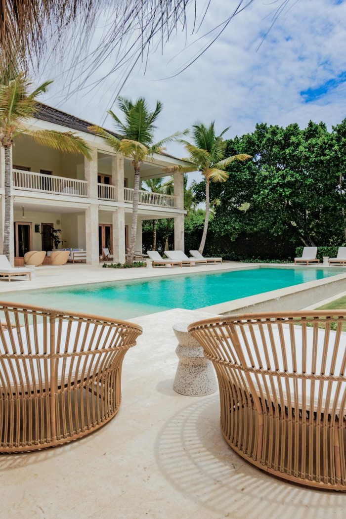 Villa Angelique