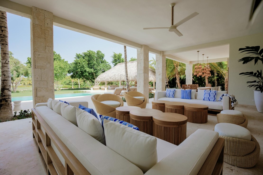 Villa Angelique