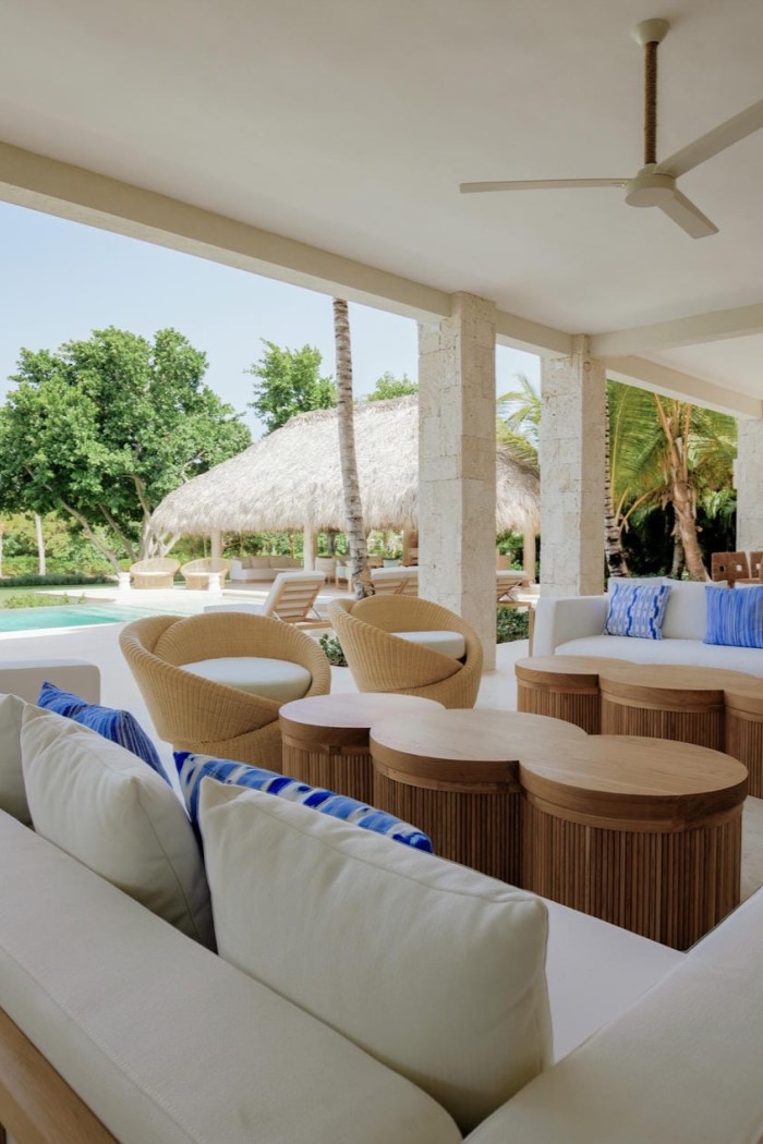 Villa Angelique