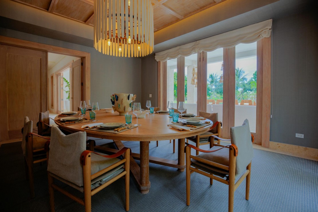 Villa Angelique