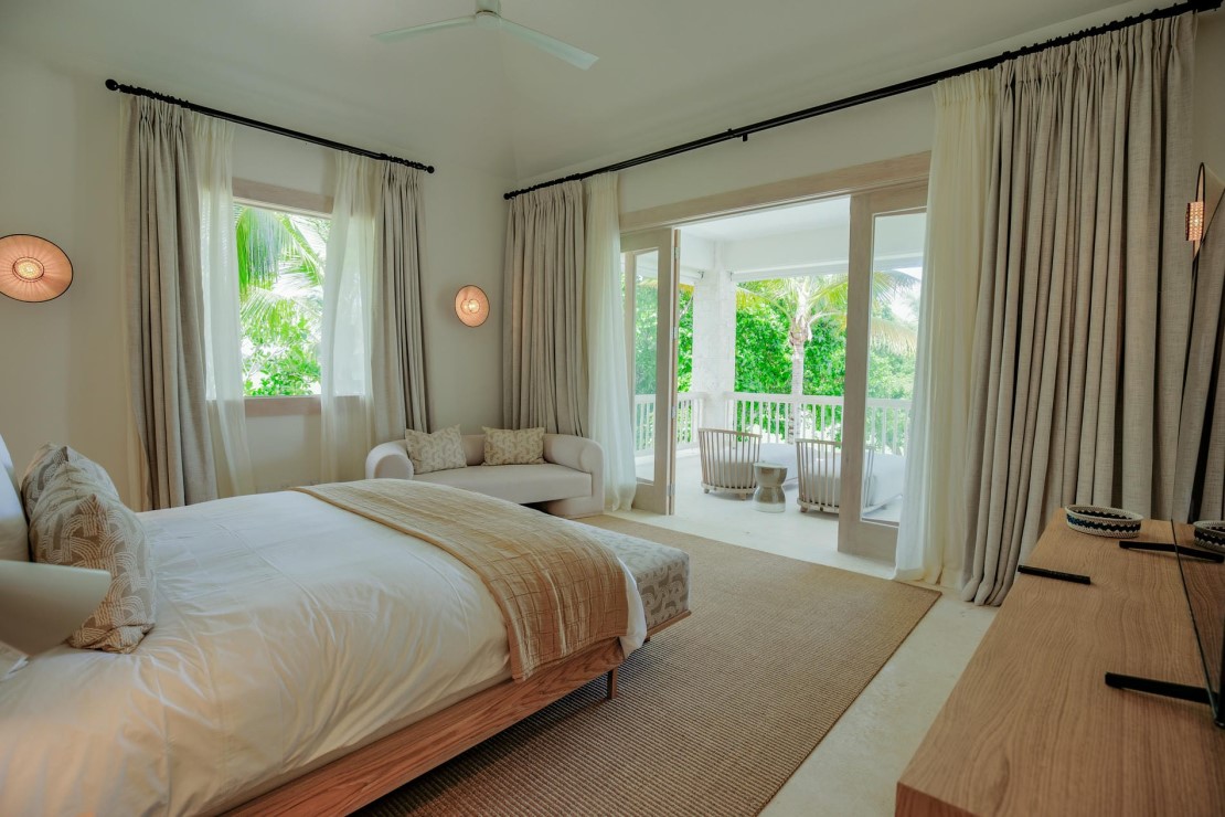Villa Angelique