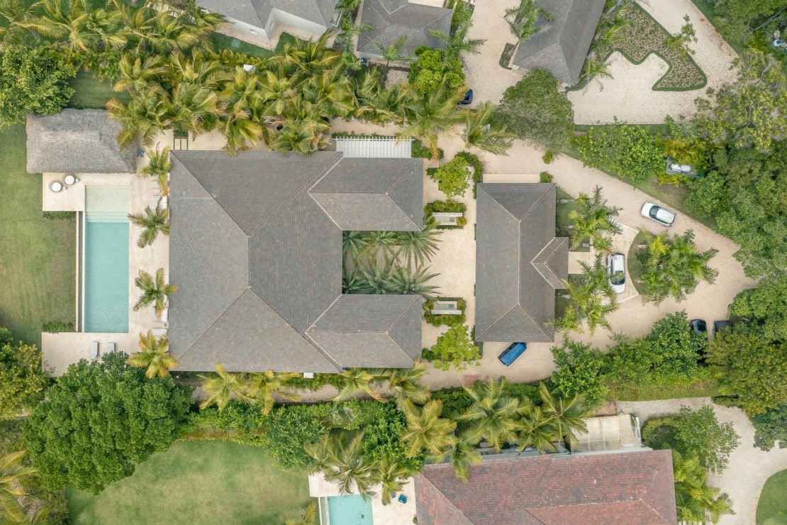 Villa Angelique