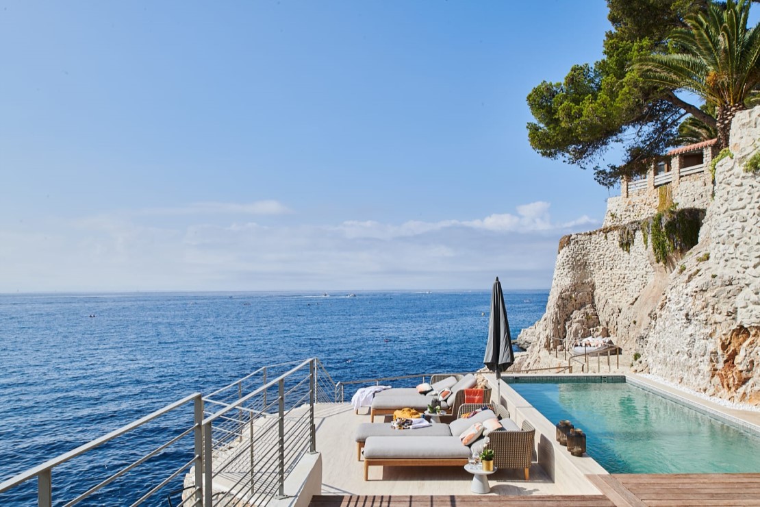 Villa Cala Bianca