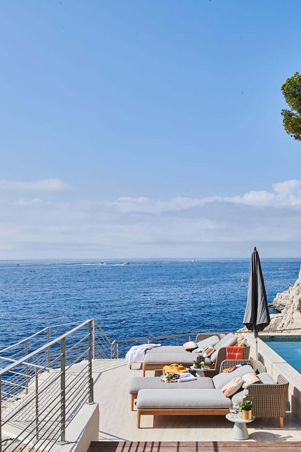 Villa Cala Bianca