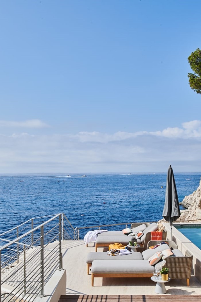 Villa Cala Bianca