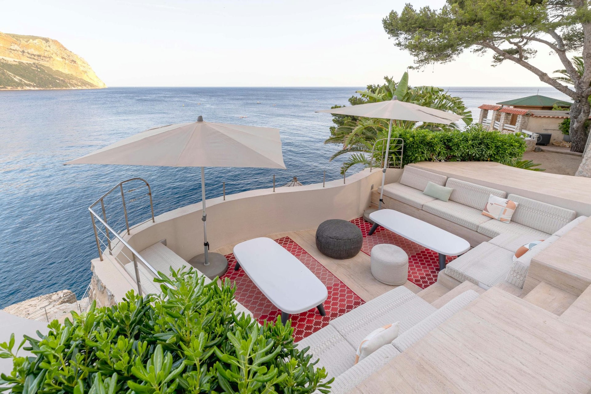 Villa Cala Bianca