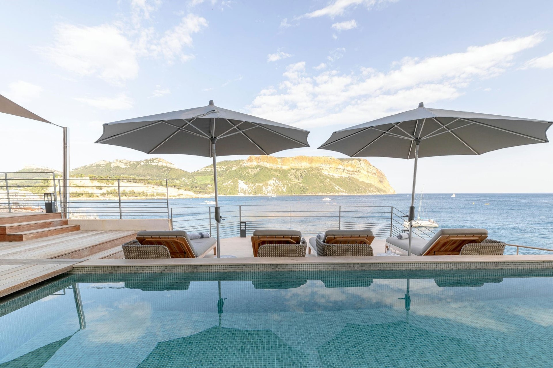 Villa Cala Bianca