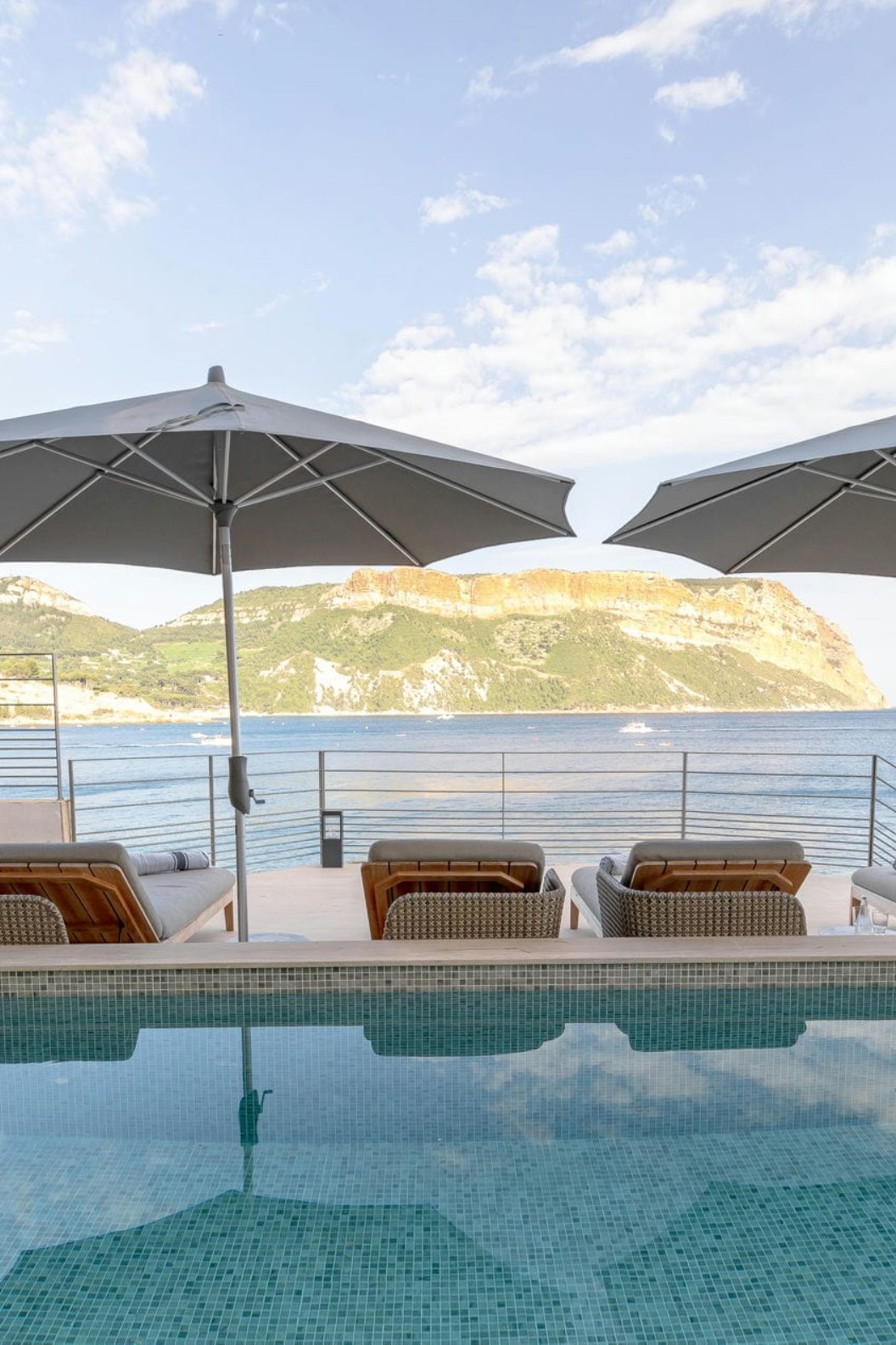 Villa Cala Bianca