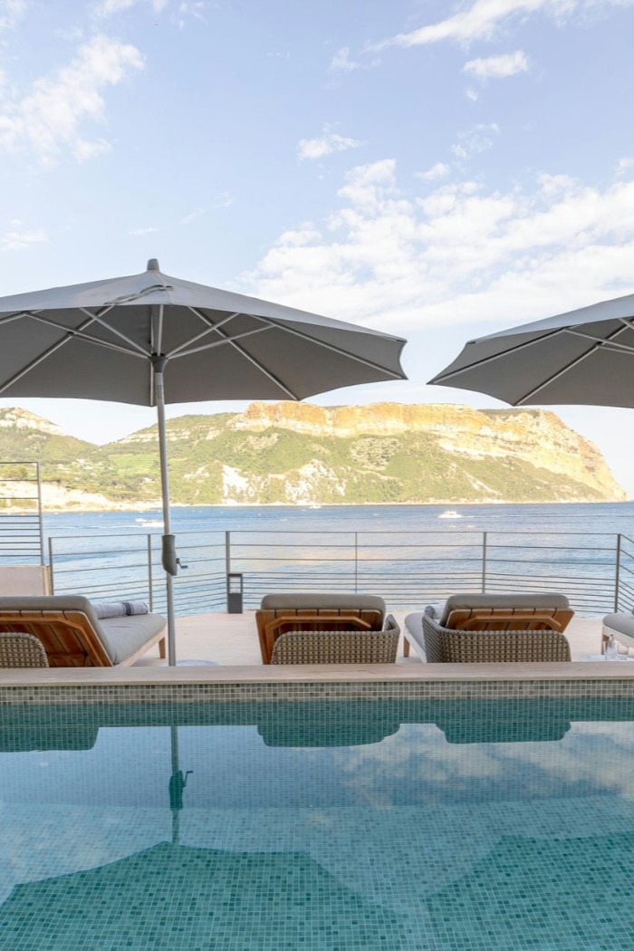 Villa Cala Bianca