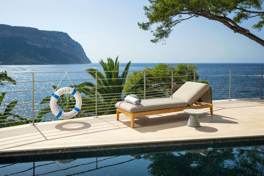 Villa Cala Bianca