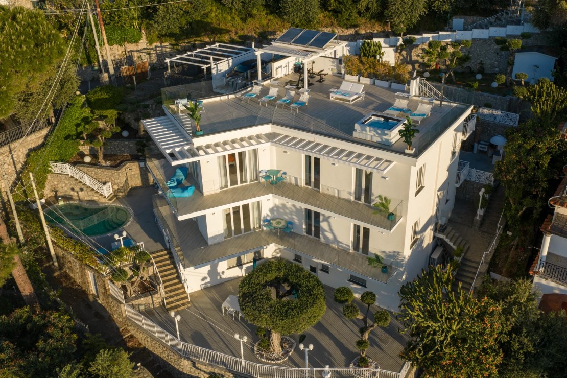 Villa Neranyum