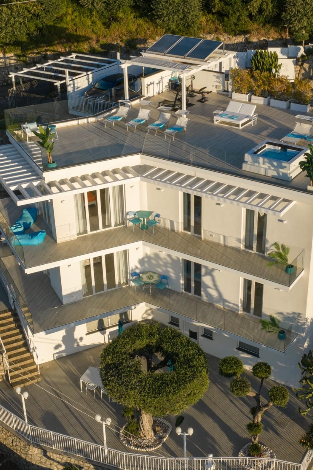 Villa Neranyum
