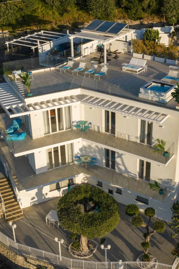 Villa Neranyum