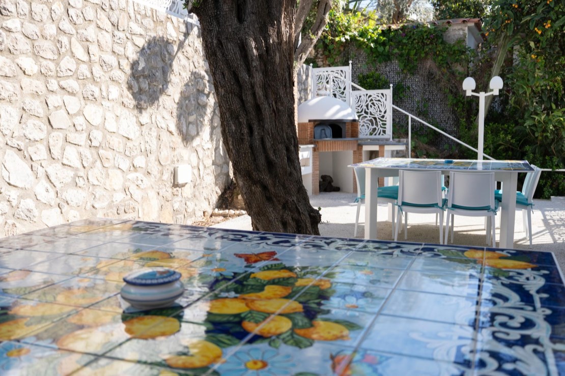 Villa Neranyum