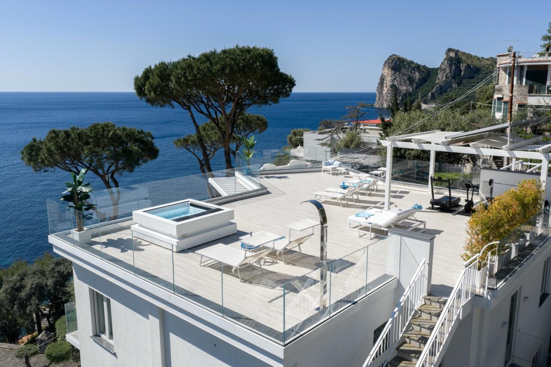 Villa Neranyum