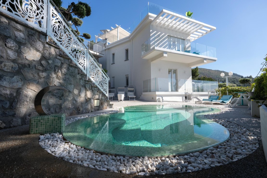 Villa Neranyum