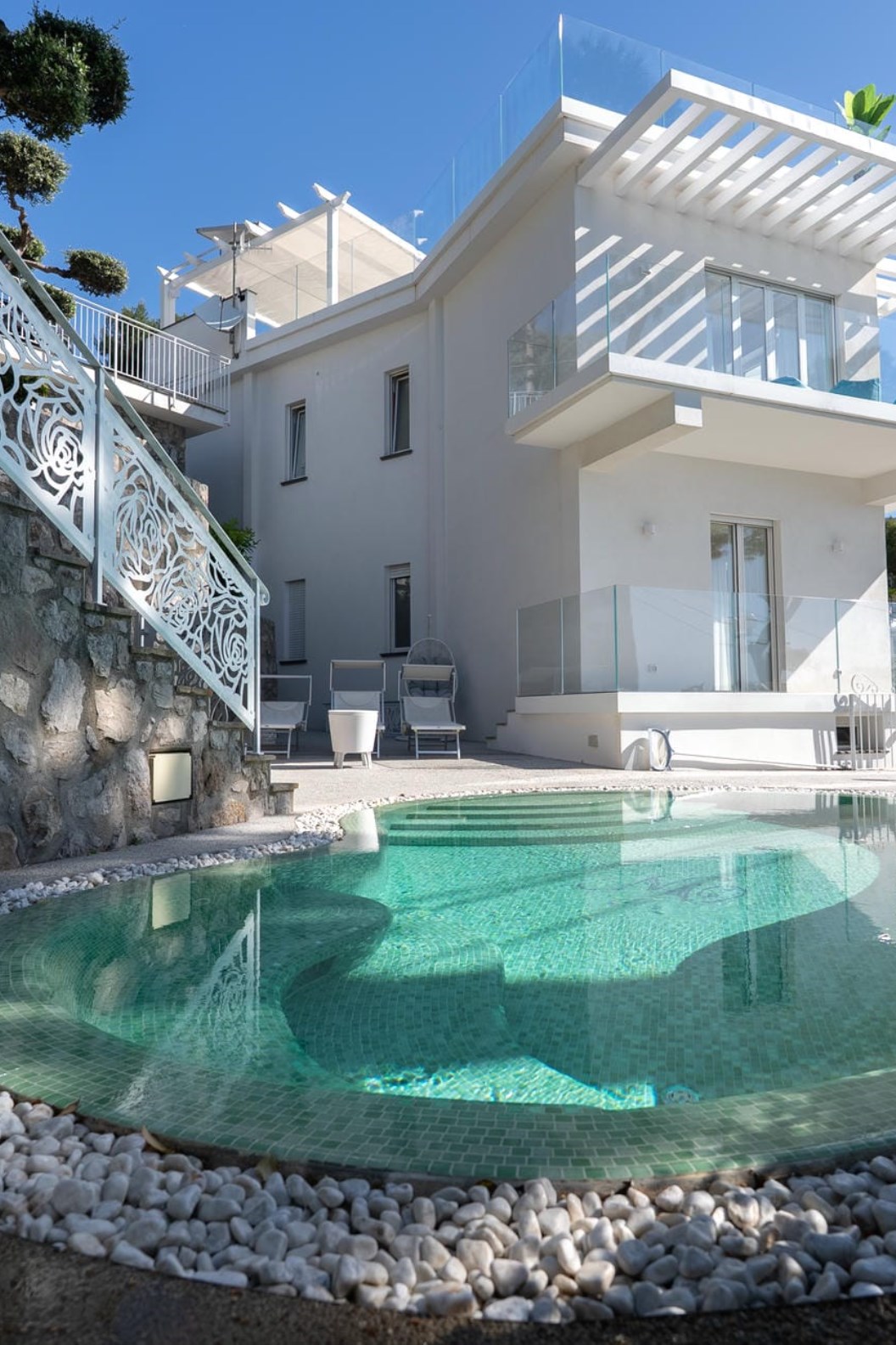 Villa Neranyum