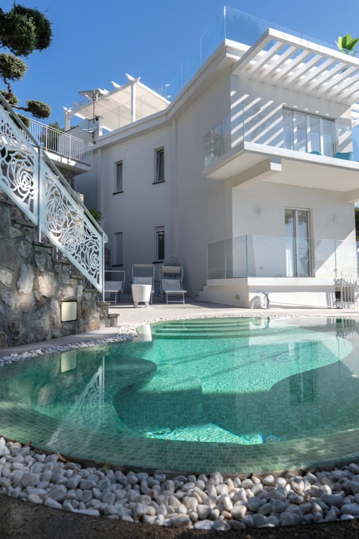 Villa Neranyum