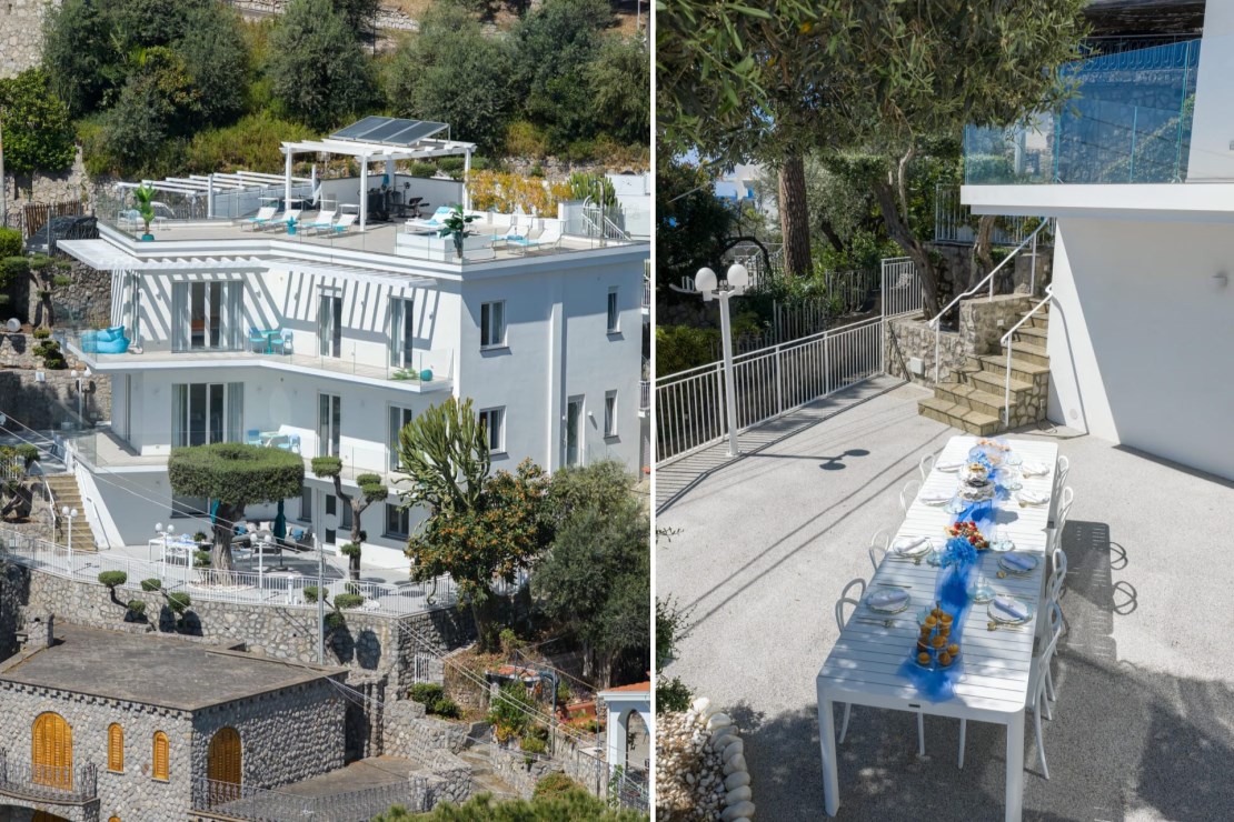 Villa Neranyum