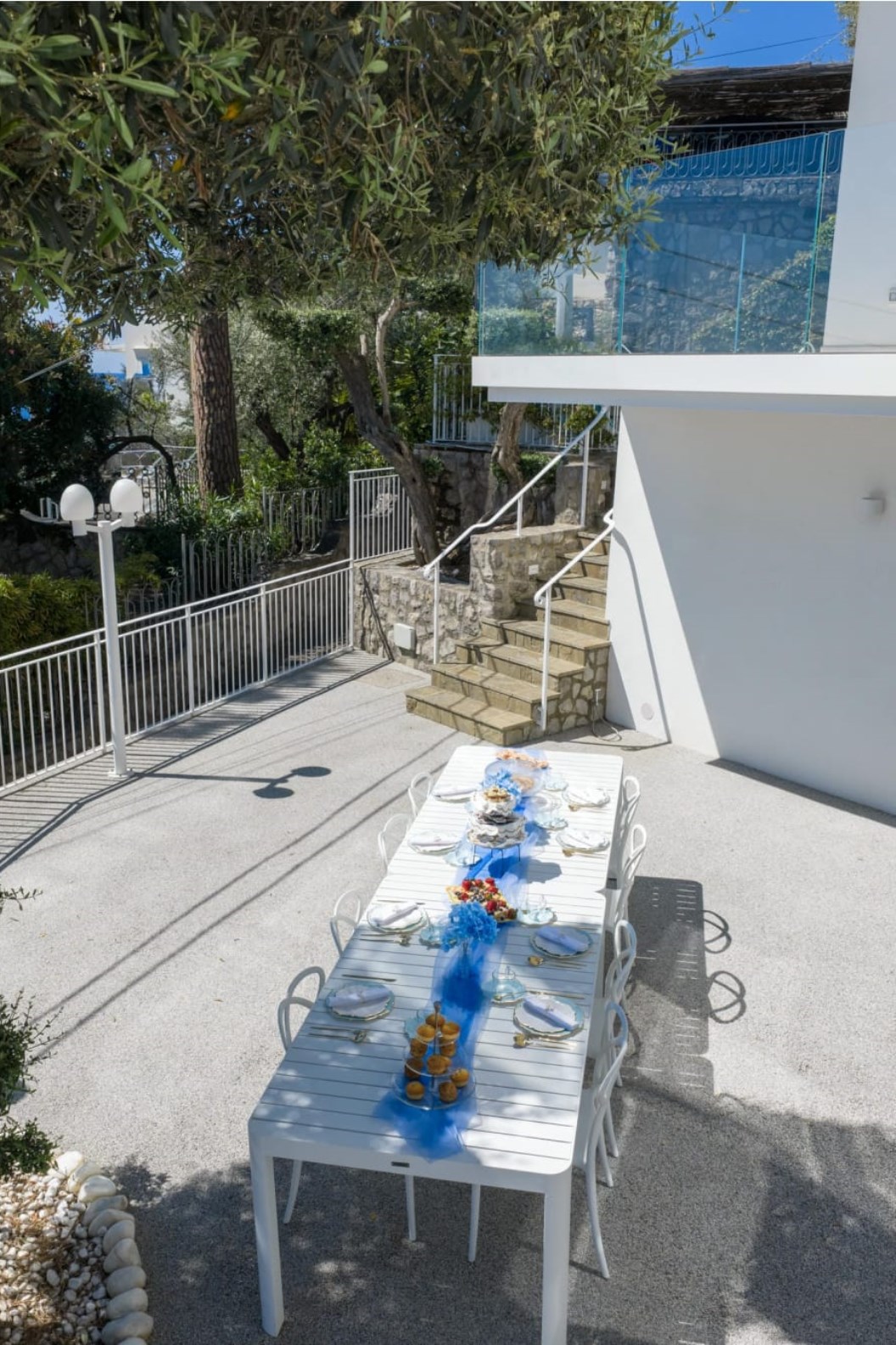 Villa Neranyum