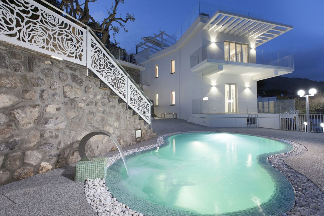 Villa Neranyum