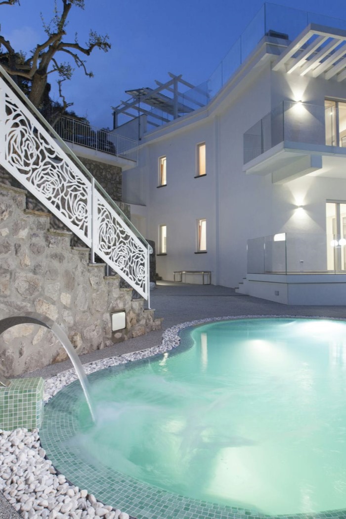 Villa Neranyum