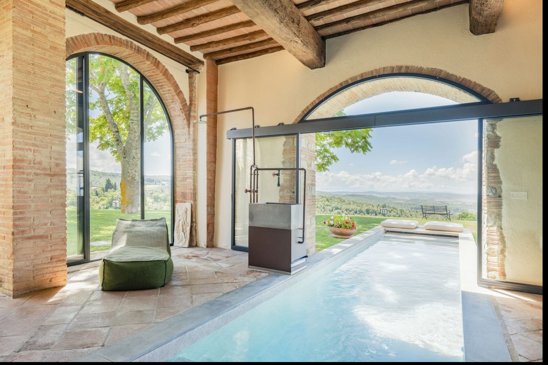 Villa Il Cellese