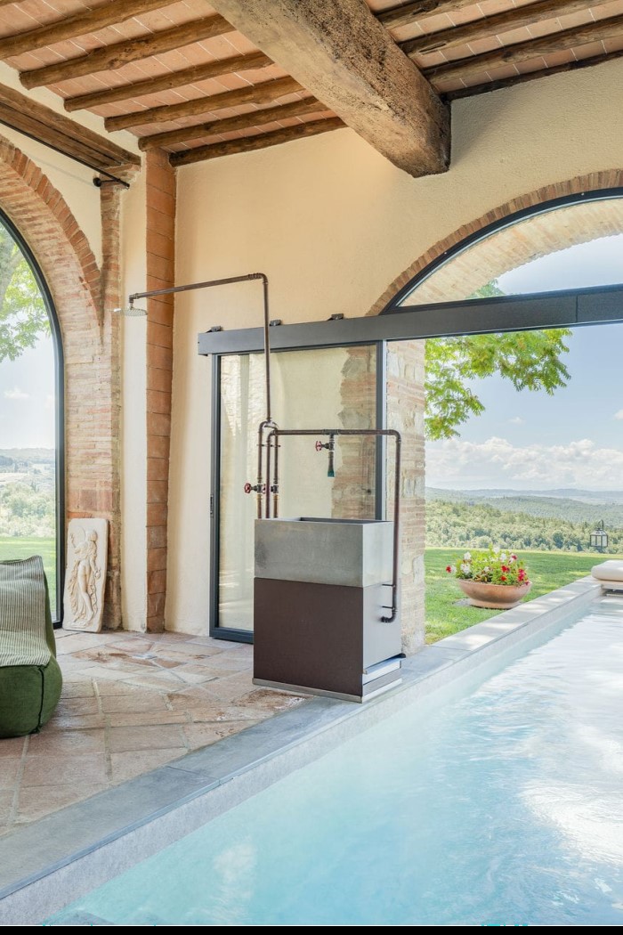 Villa Il Cellese