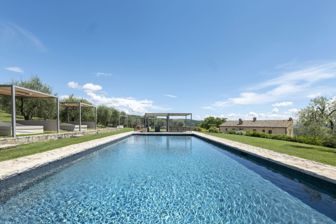 Villa Il Cellese