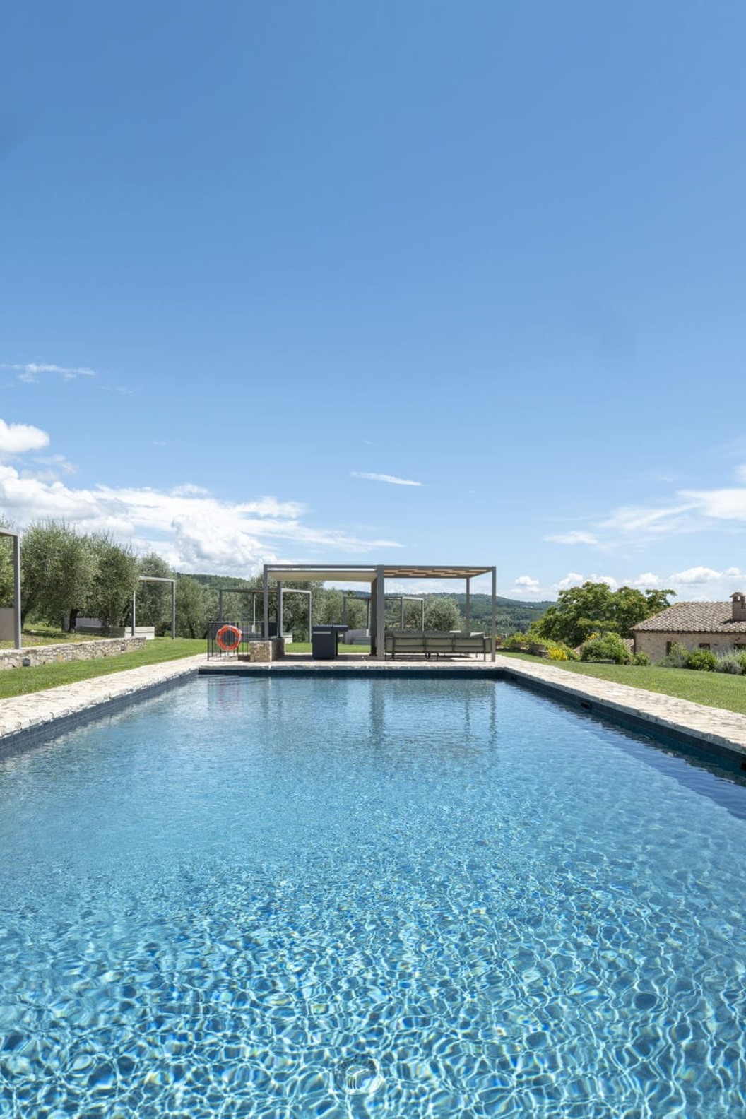 Villa Il Cellese