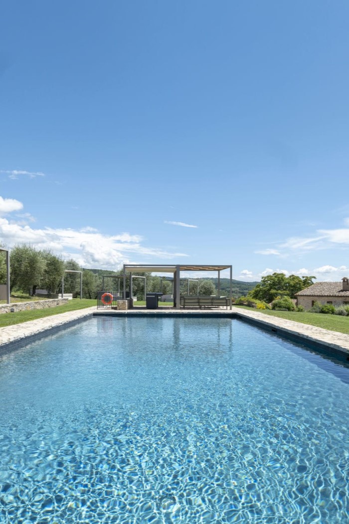 Villa Il Cellese