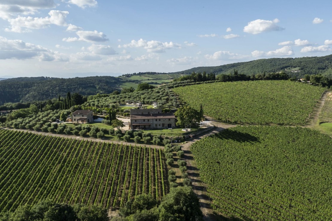 Villa Il Cellese