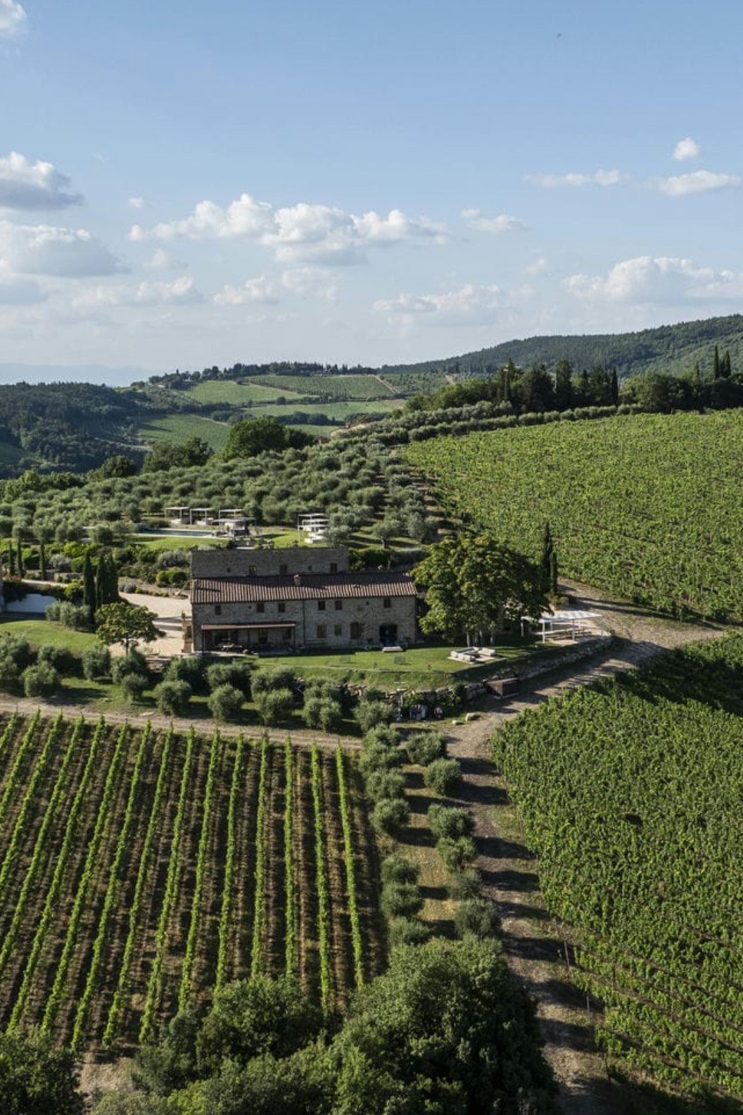 Villa Il Cellese