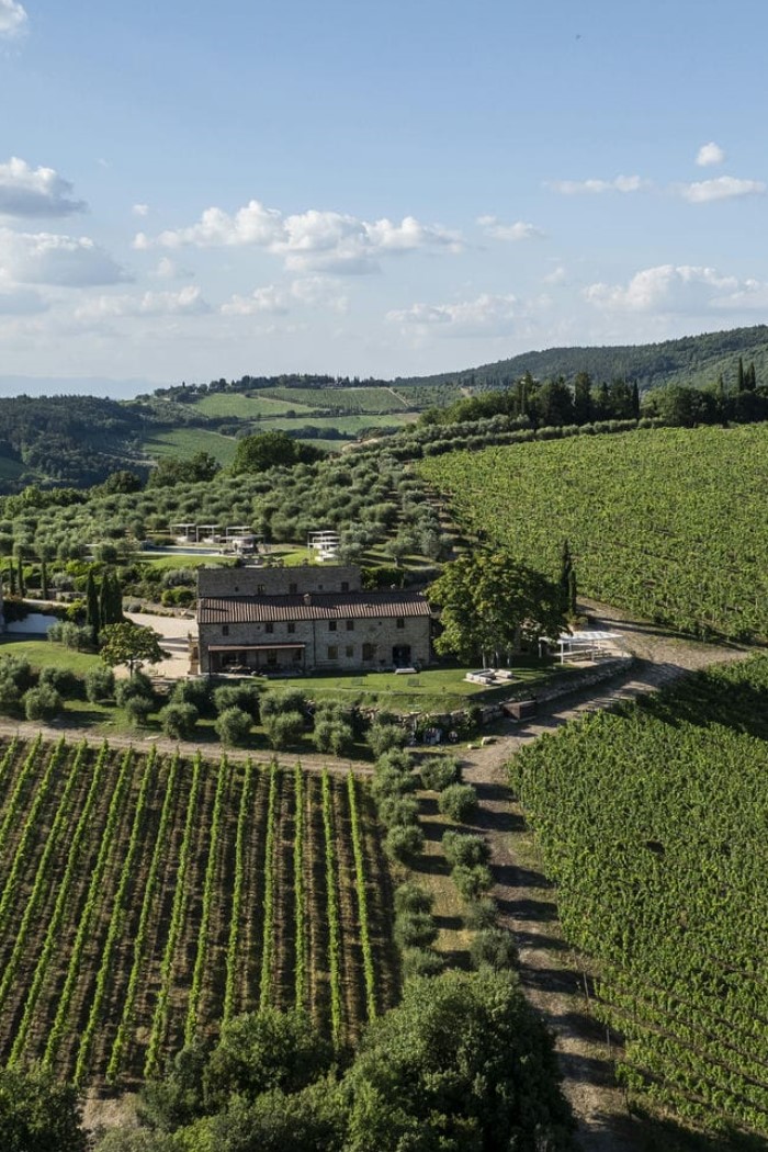 Villa Il Cellese