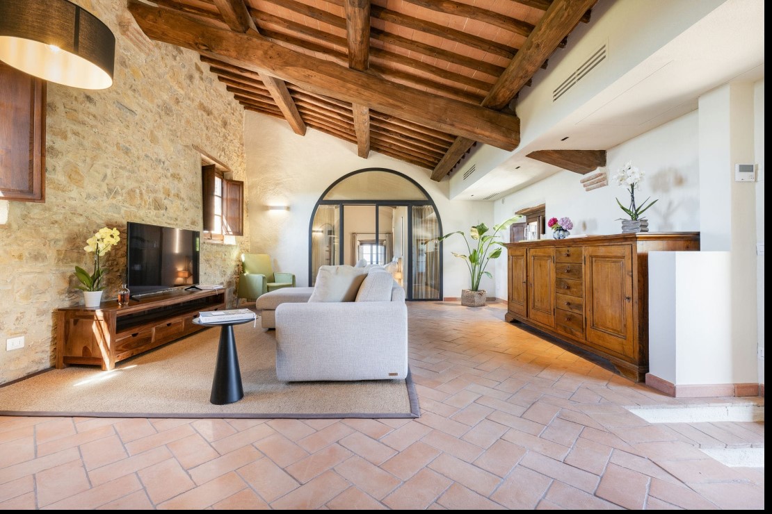 Villa Il Cellese