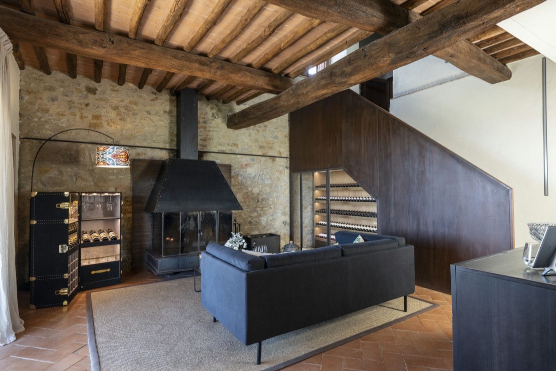 Villa Il Cellese