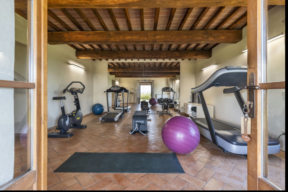 Villa Il Cellese