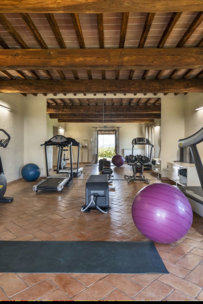 Villa Il Cellese