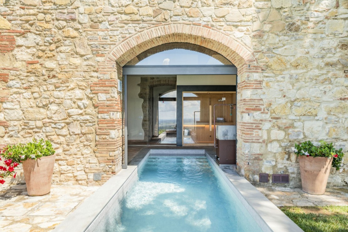 Villa Il Cellese