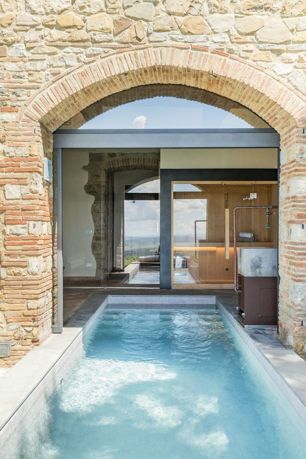 Villa Il Cellese