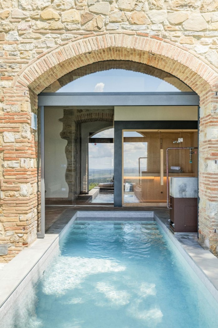 Villa Il Cellese