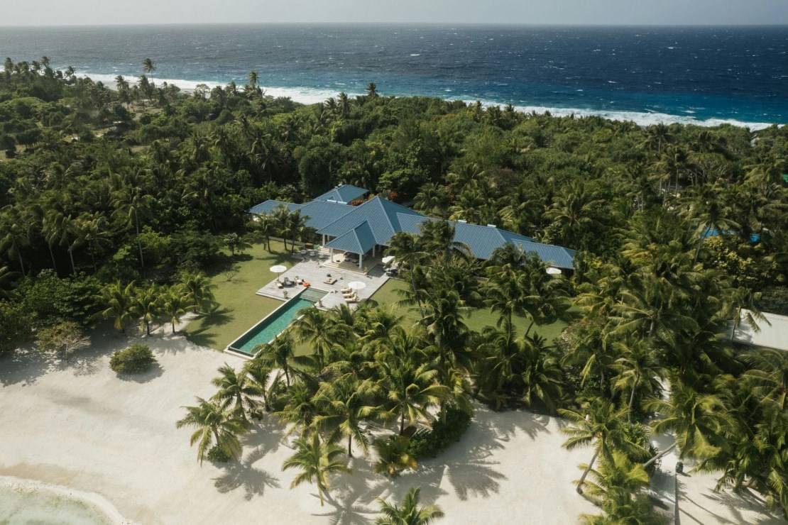 Villa Bora Bora One