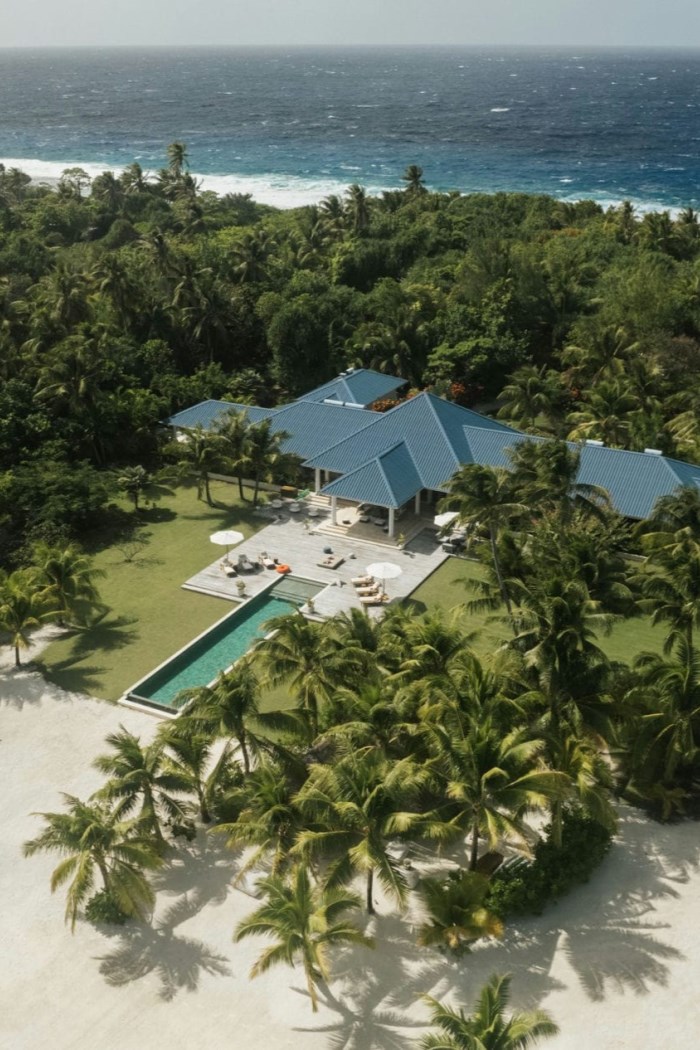 Villa Bora Bora One