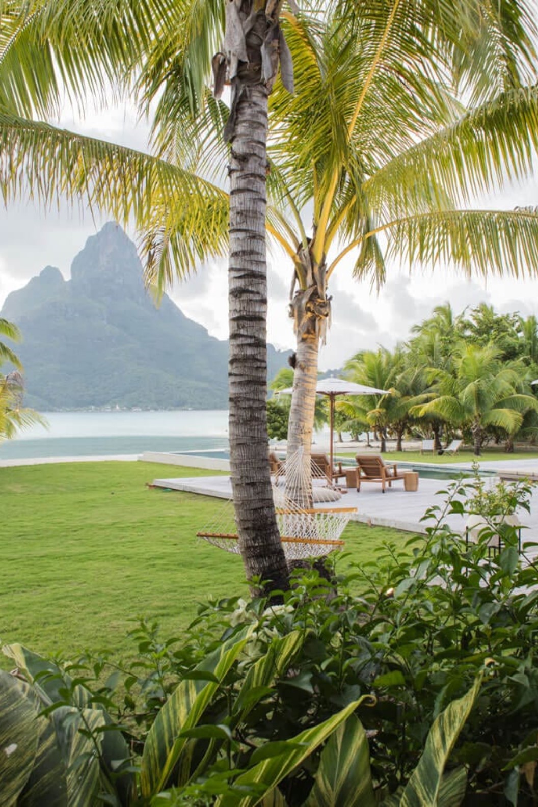 Villa Bora Bora One