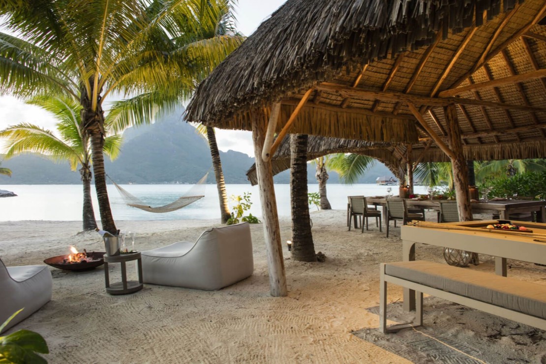 Villa Bora Bora One