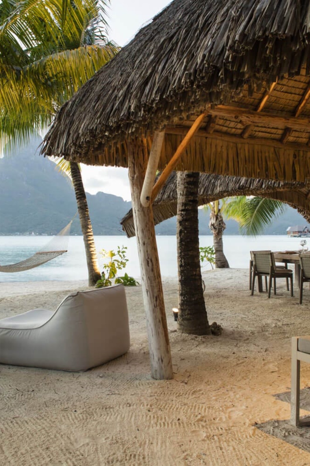 Villa Bora Bora One