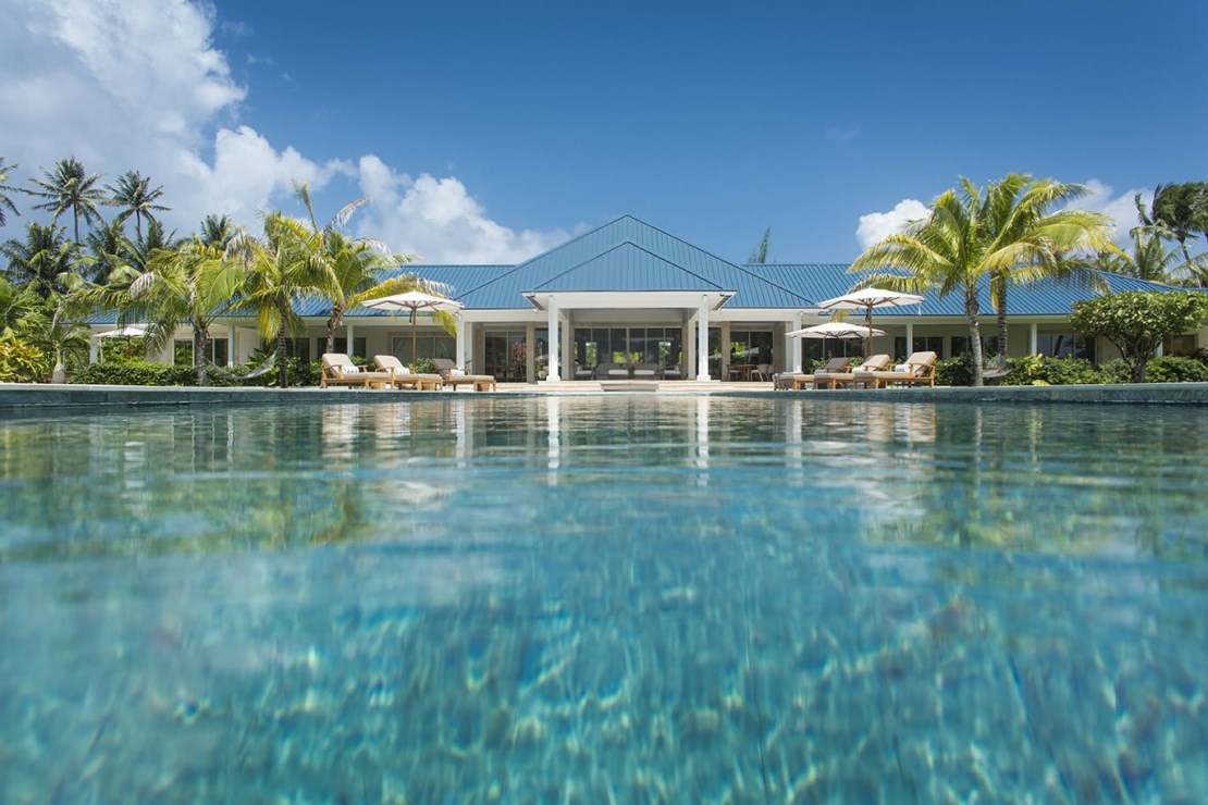 Villa Bora Bora One