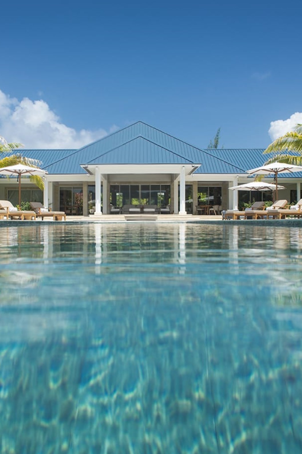 Villa Bora Bora One