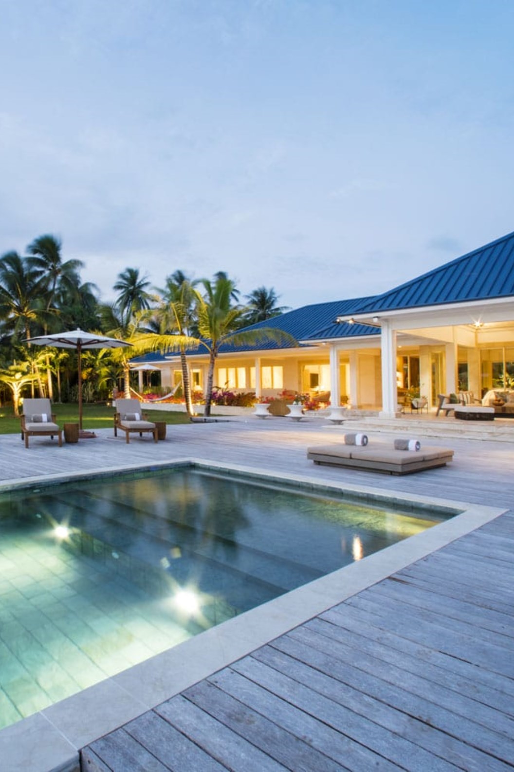 Villa Bora Bora One